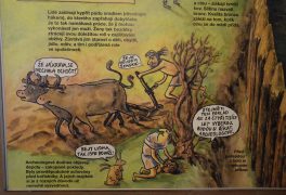 Výstava Dějiny udatného českého národa prodloužena do 5. září
