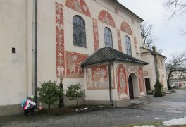 Novoměstské kufrování hlásí 150 účastníků