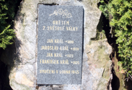 Odbojáři Královi z Jiříkovic