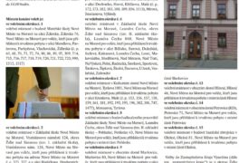 Volby do Senátu a do Zastupitelstva kraje