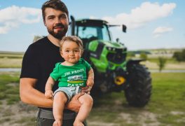 Říjnový farmářský trh představí další nováčky z našeho regionu