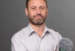 Beseda s Vítem Pohankou: Trump, Twitter a trollové – žurnalistika v době sociálních sítí