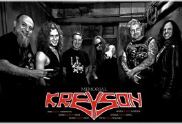 Metal Forever Tour