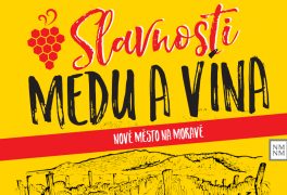 Slavnosti medu a vína