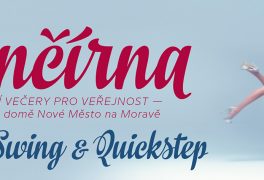 Tančírna