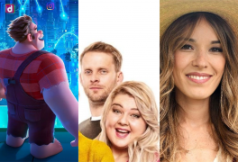Kino – září 2019