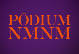 Chystá se nový festival komorní hudby: Pódium NMNM