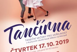 Tančírna