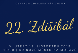 Zdišibál