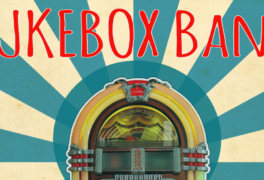 Jukebox band – a bude se hrát né že ne