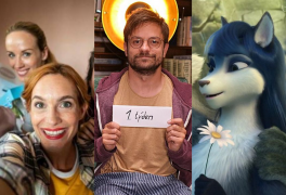 Kino – říjen 2021