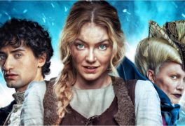 Kino – Tři přání pro Popelku